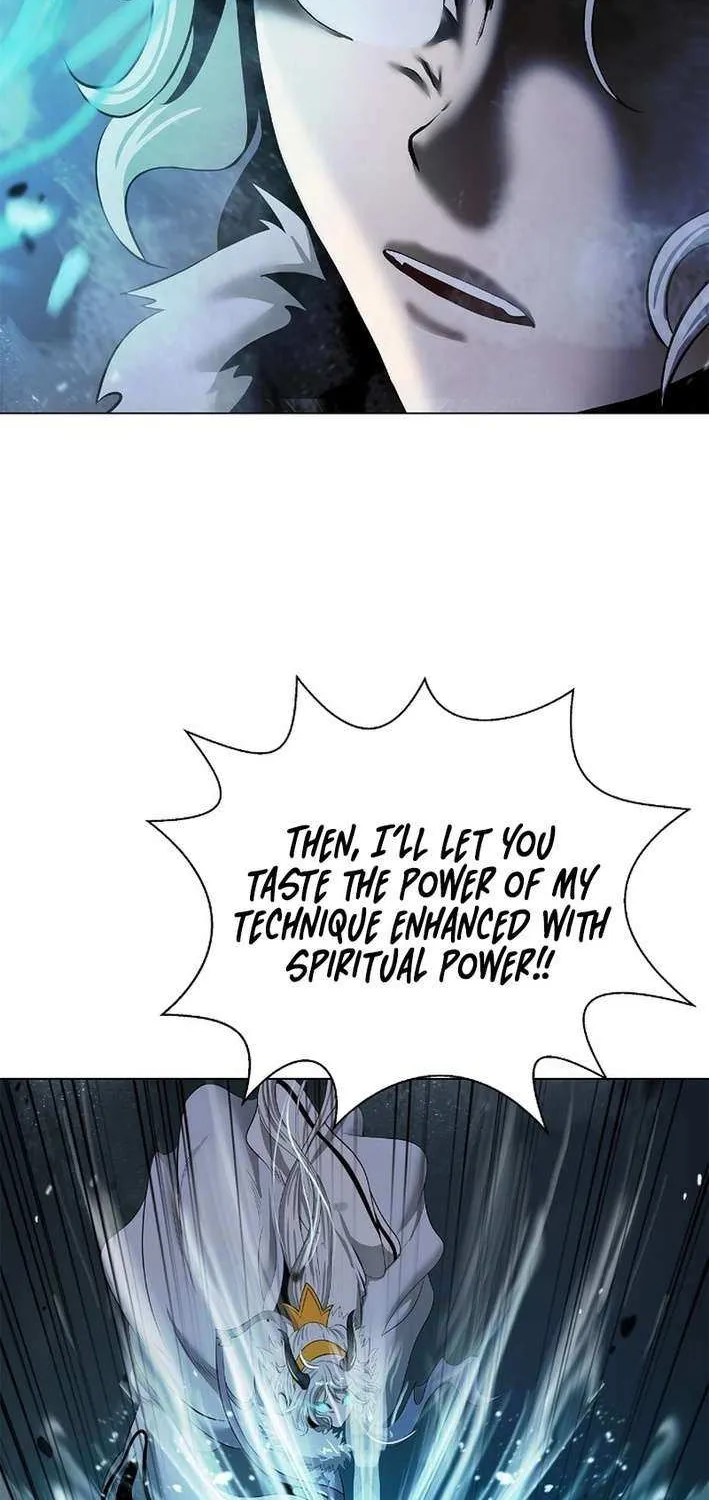 The Story of Thorny Spear Chapter 189 page 26 - 
