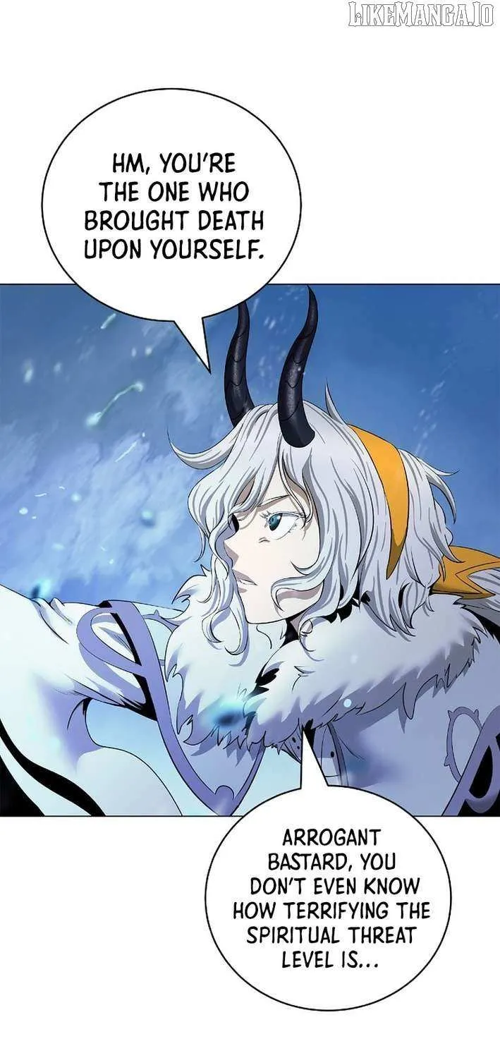 The Story of Thorny Spear Chapter 189 page 30 - 