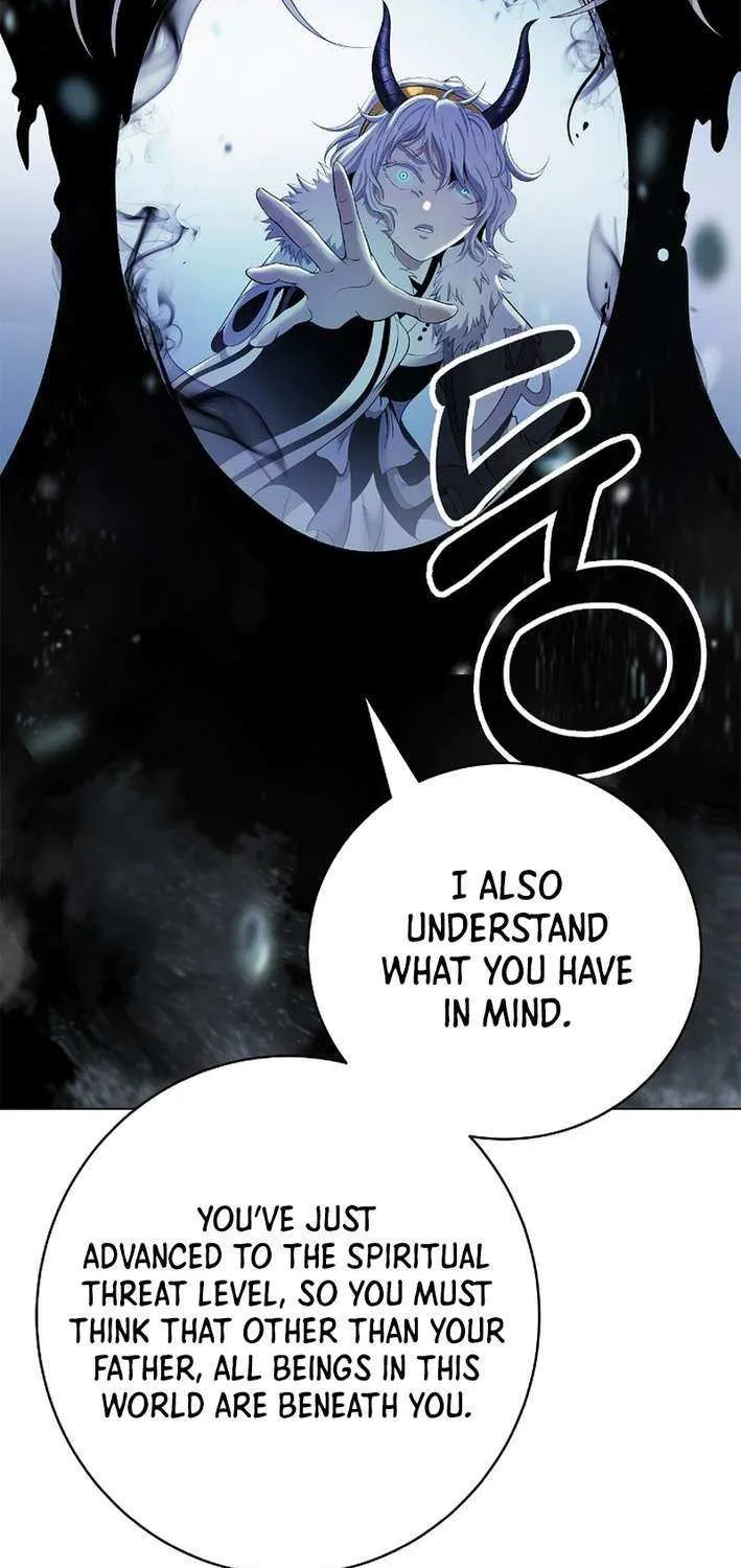 The Story of Thorny Spear Chapter 189 page 32 - 