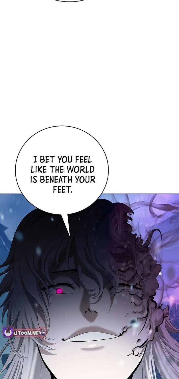 The Story of Thorny Spear Chapter 189 page 33 - 