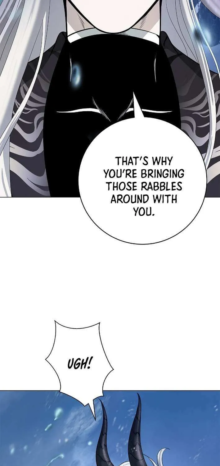 The Story of Thorny Spear Chapter 189 page 34 - 