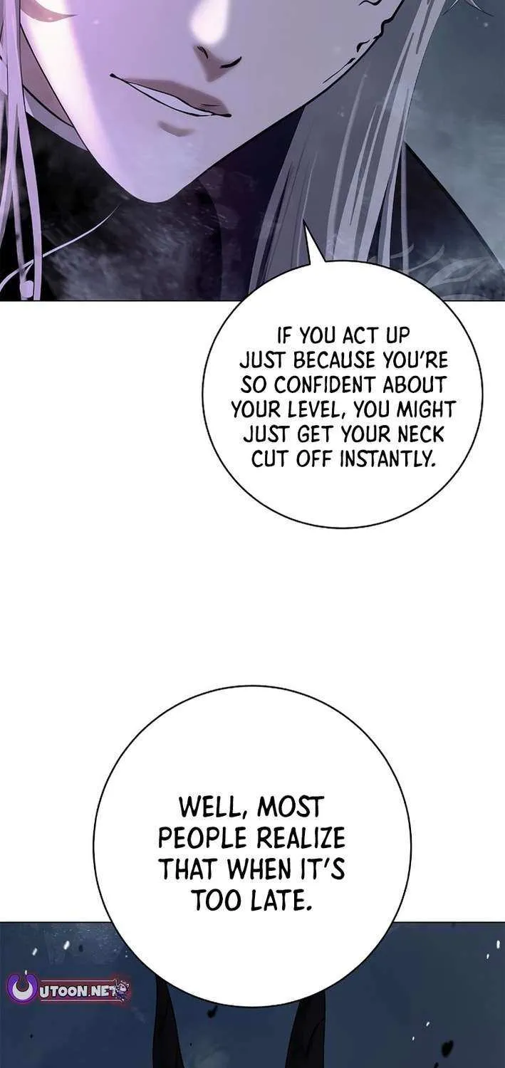The Story of Thorny Spear Chapter 189 page 41 - 