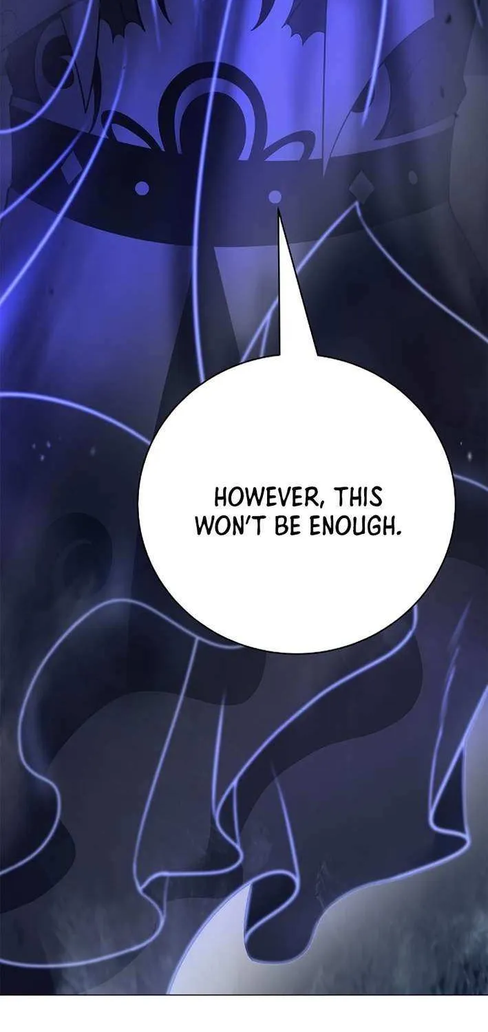 The Story of Thorny Spear Chapter 189 page 47 - 