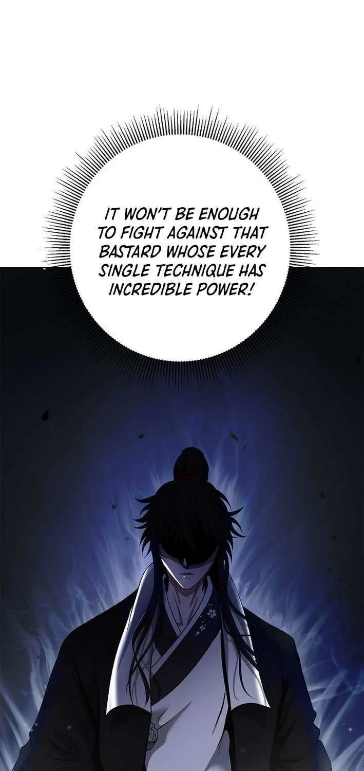 The Story of Thorny Spear Chapter 189 page 48 - 