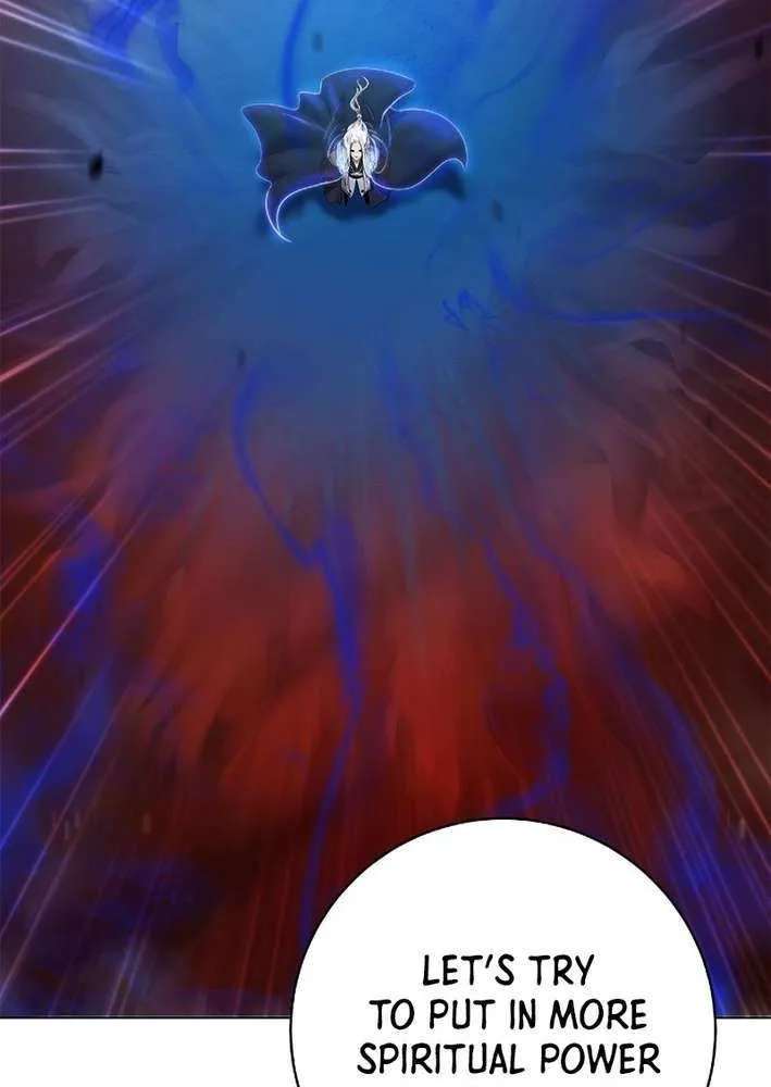 The Story of Thorny Spear Chapter 189 page 57 - 