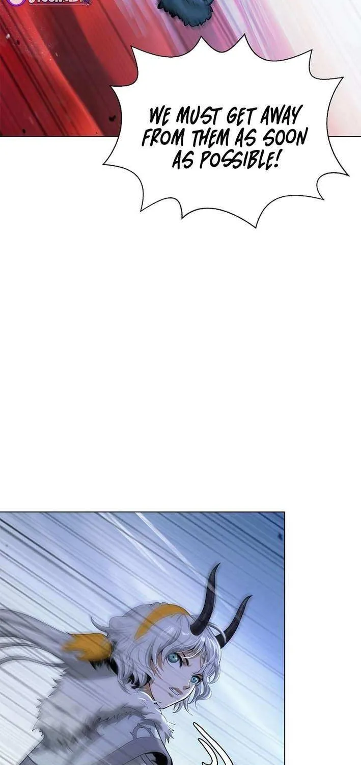 The Story of Thorny Spear Chapter 189 page 7 - 