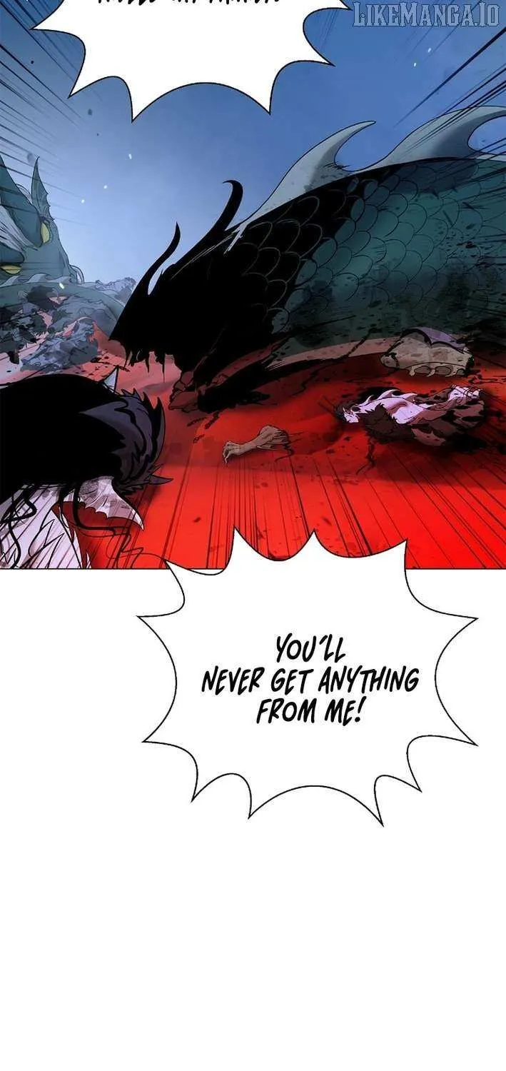 The Story of Thorny Spear Chapter 189 page 65 - 