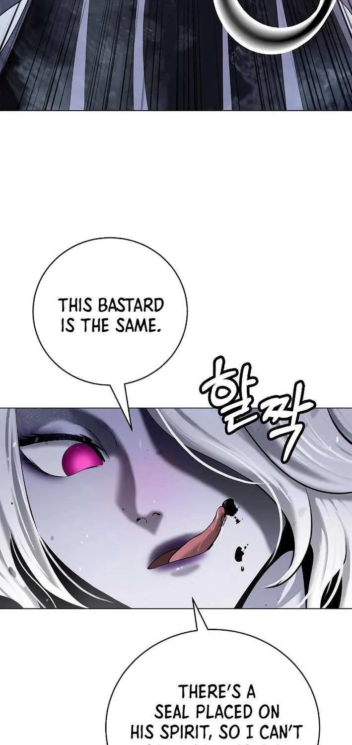 The Story of Thorny Spear Chapter 189 page 70 - 