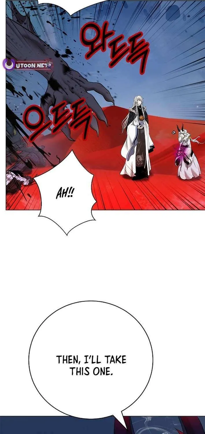 The Story of Thorny Spear Chapter 189 page 77 - 