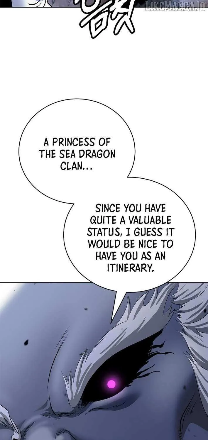 The Story of Thorny Spear Chapter 189 page 79 - 