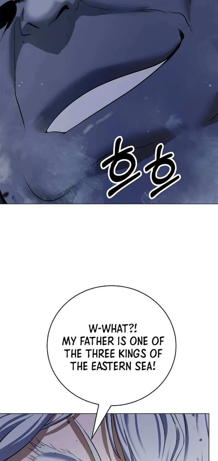 The Story of Thorny Spear Chapter 189 page 80 - 