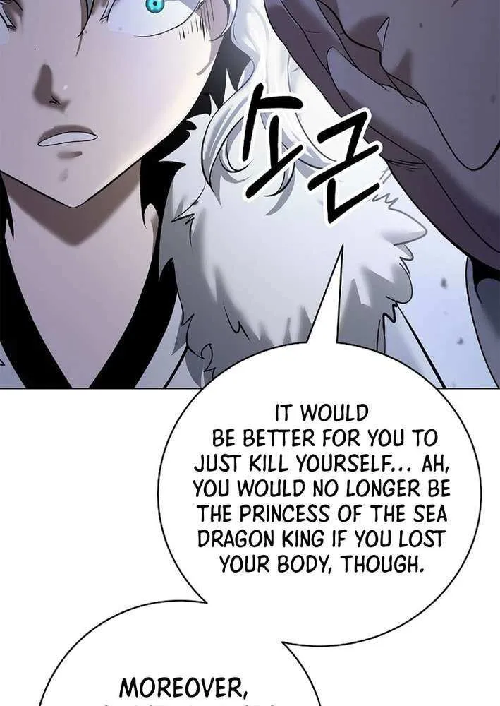 The Story of Thorny Spear Chapter 189 page 85 - 