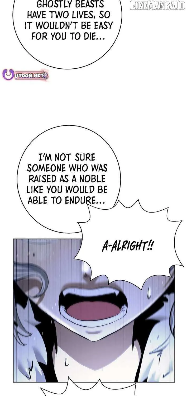 The Story of Thorny Spear Chapter 189 page 86 - 
