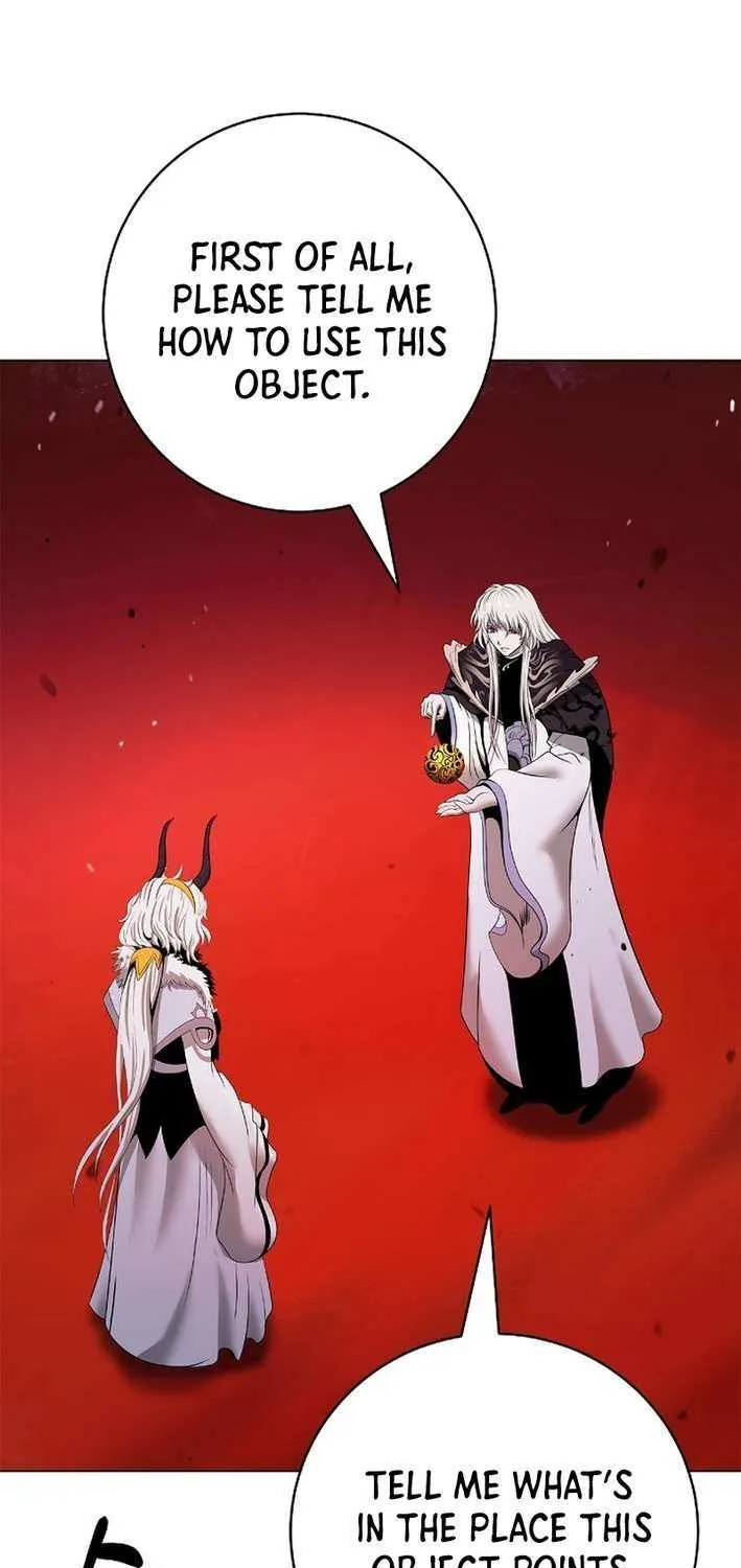 The Story of Thorny Spear Chapter 189 page 90 - 