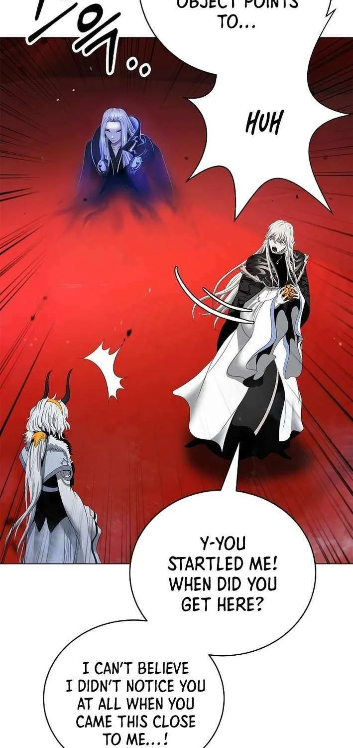 The Story of Thorny Spear Chapter 189 page 91 - 