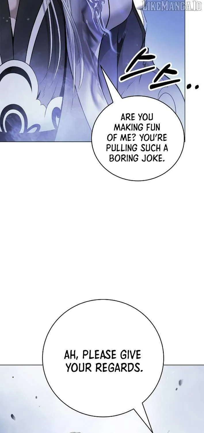 The Story of Thorny Spear Chapter 189 page 93 - 