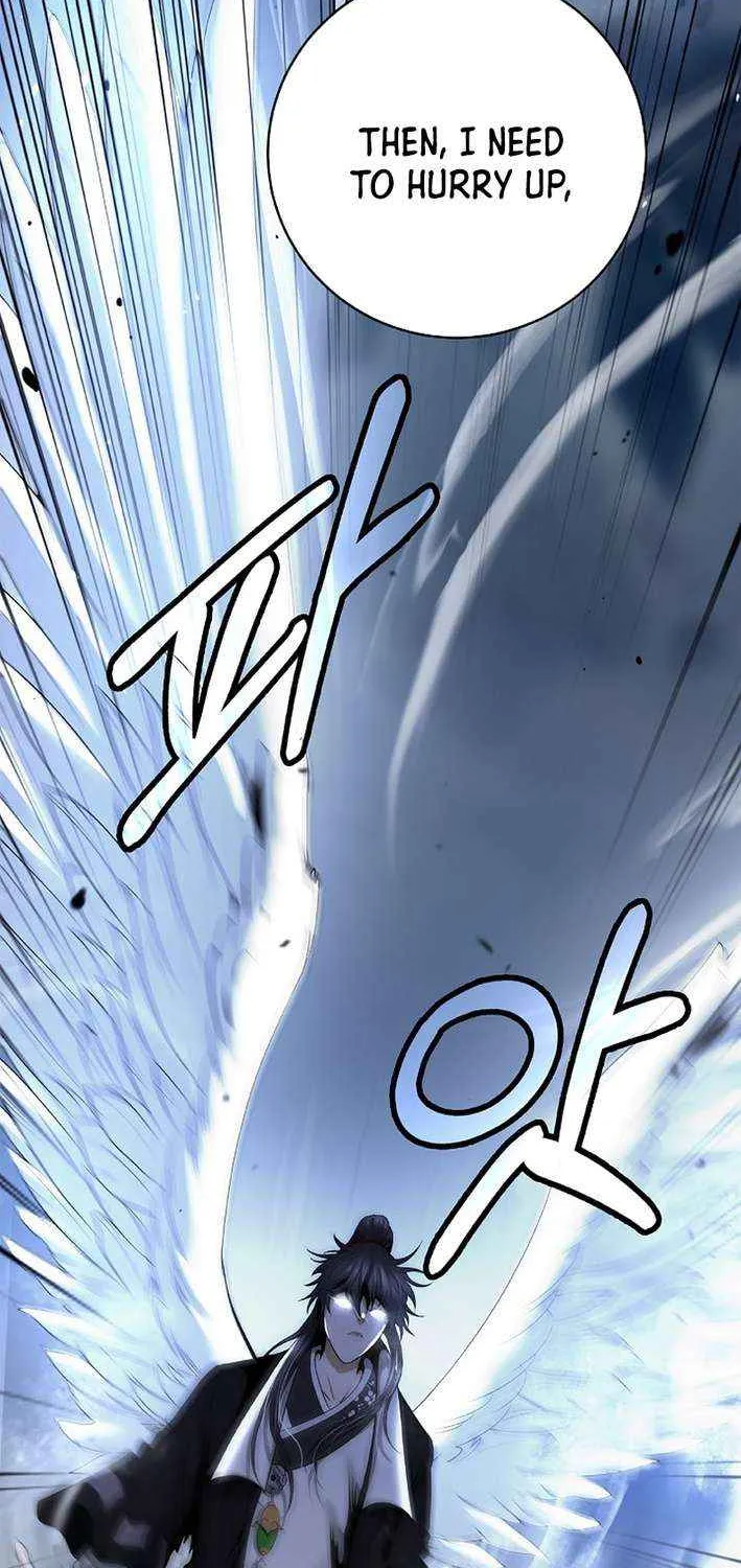 The Story of Thorny Spear Chapter 190 page 110 - 