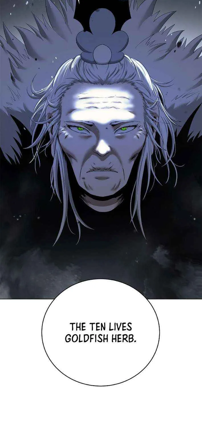 The Story of Thorny Spear Chapter 190 page 12 - 