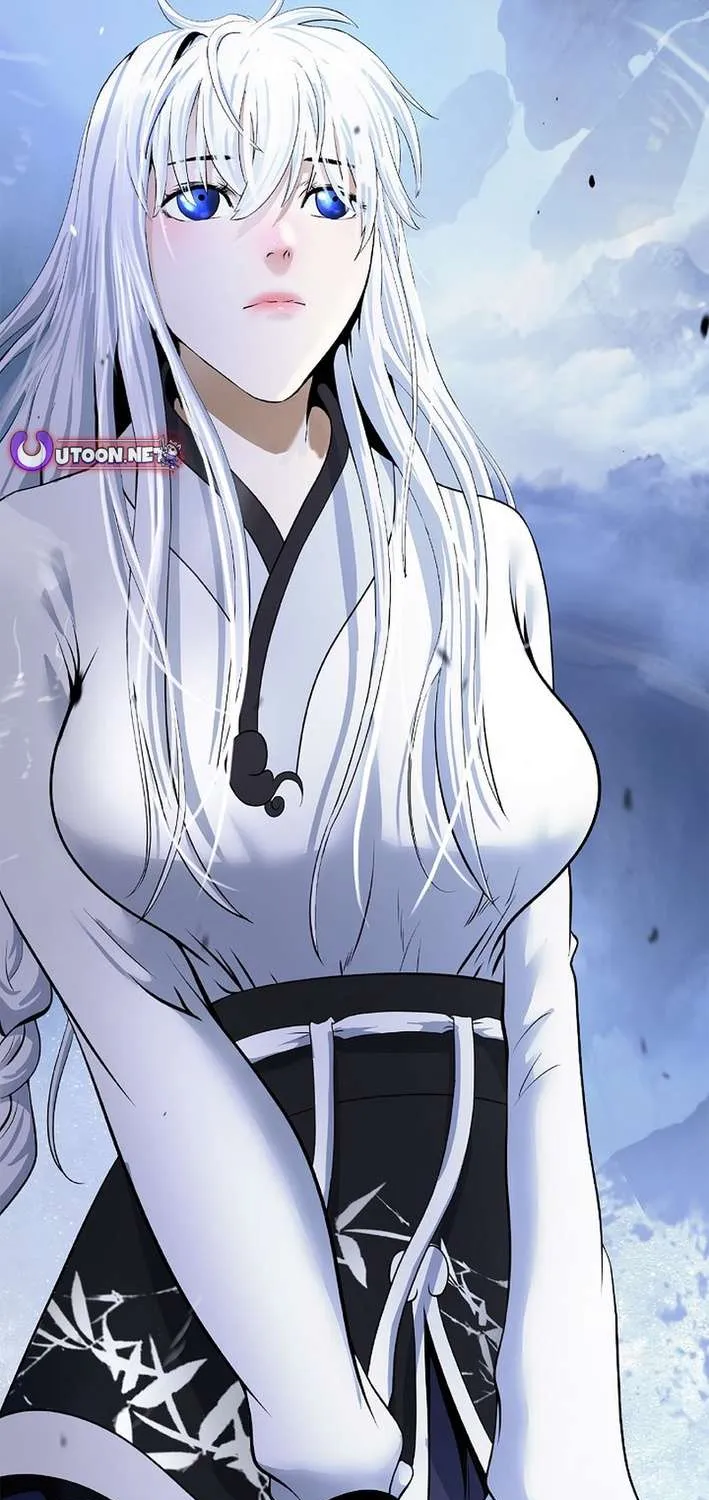 The Story of Thorny Spear Chapter 190 page 121 - 