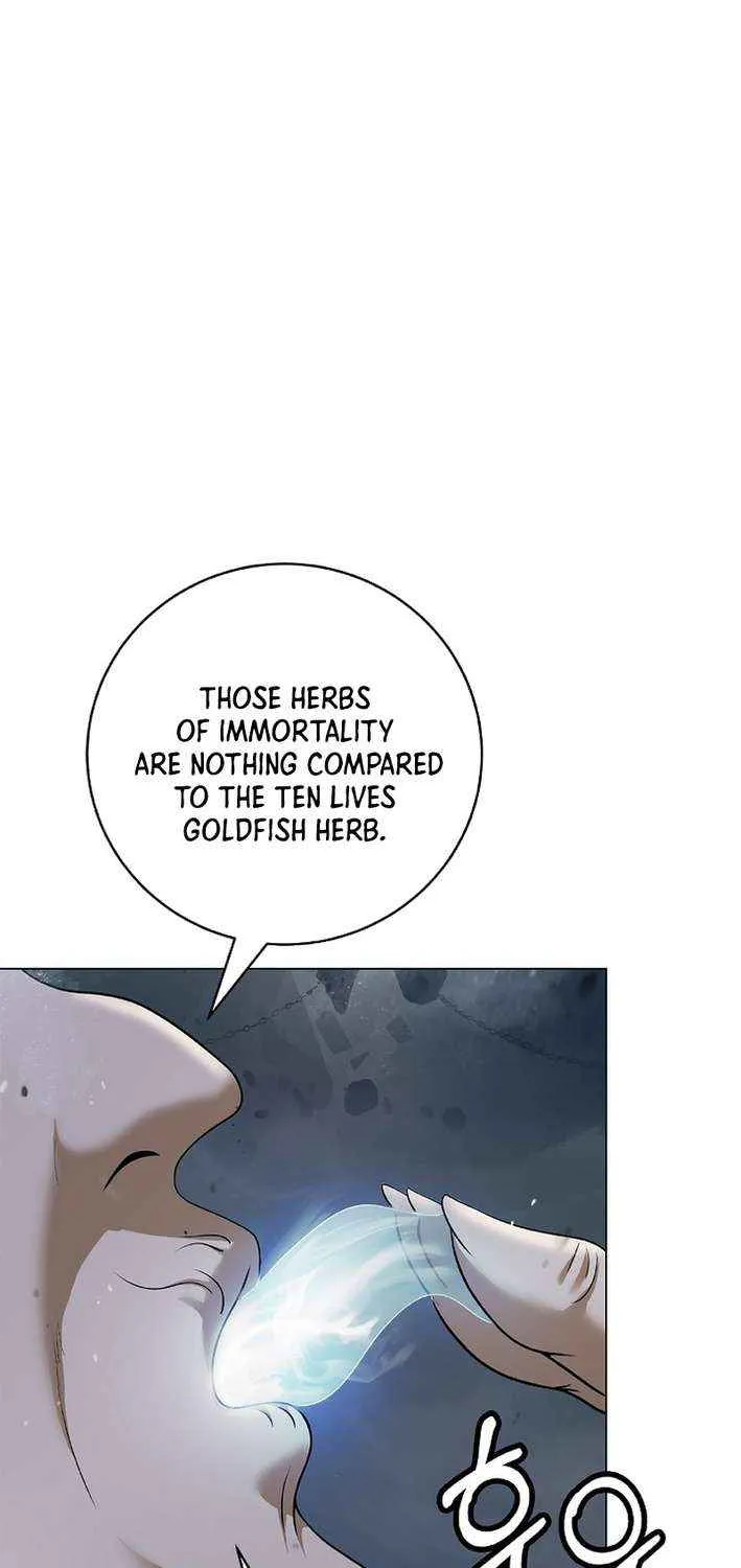 The Story of Thorny Spear Chapter 190 page 14 - 