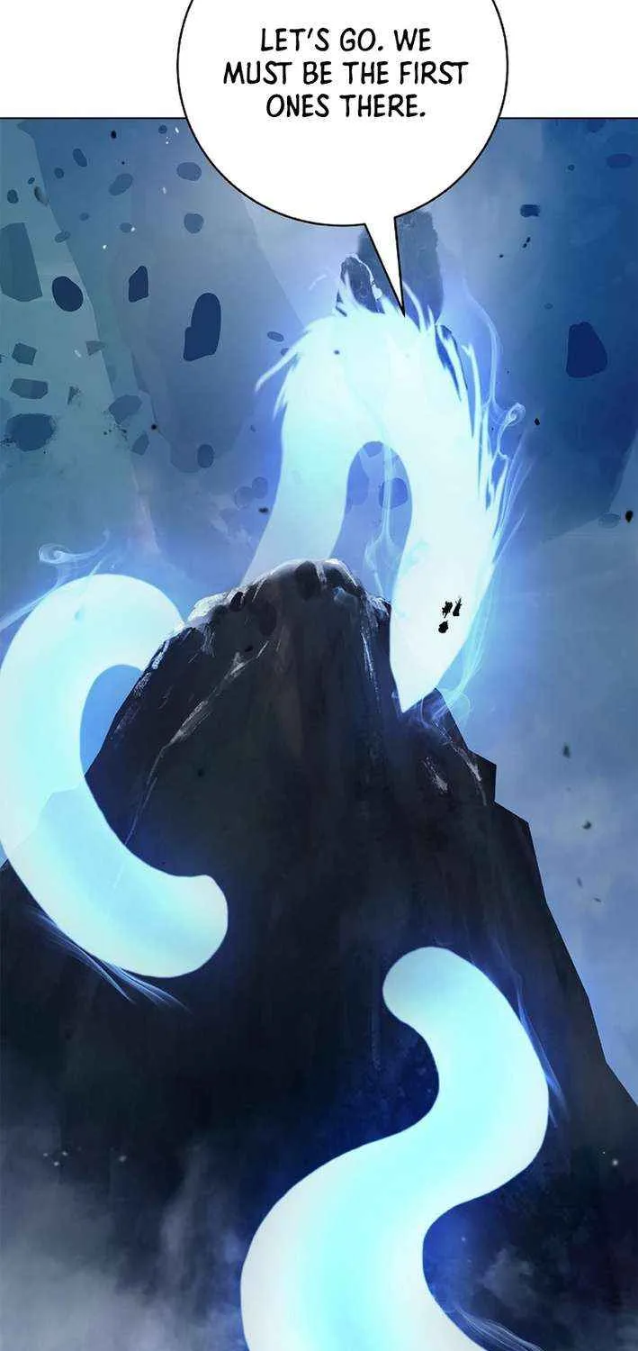 The Story of Thorny Spear Chapter 190 page 18 - 