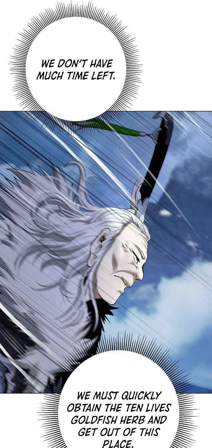 The Story of Thorny Spear Chapter 190 page 21 - 