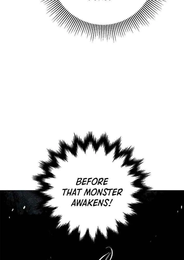 The Story of Thorny Spear Chapter 190 page 22 - 