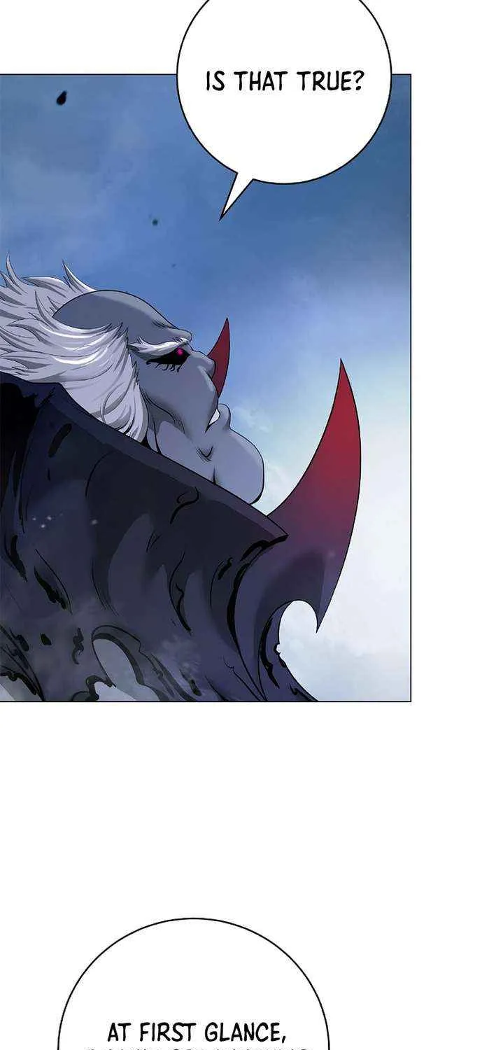The Story of Thorny Spear Chapter 190 page 27 - 