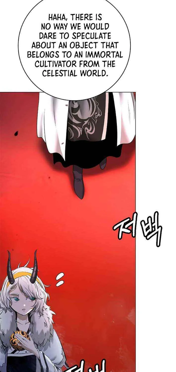 The Story of Thorny Spear Chapter 190 page 31 - 