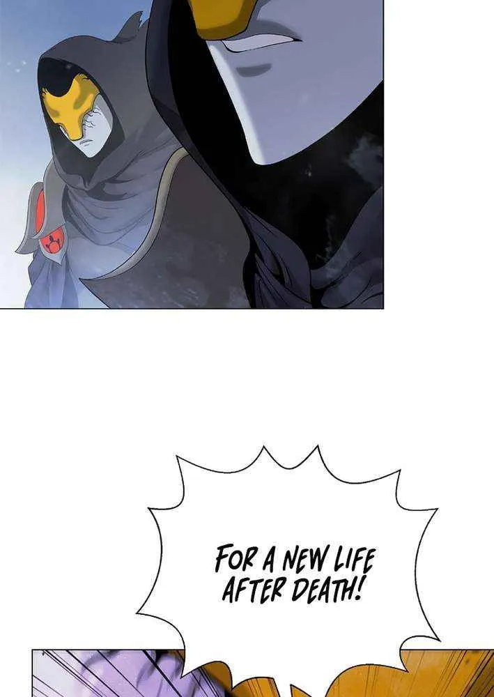 The Story of Thorny Spear Chapter 190 page 36 - 
