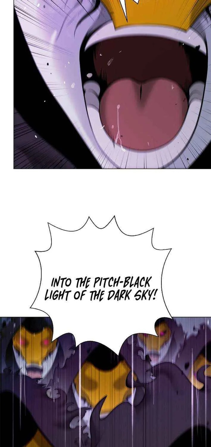 The Story of Thorny Spear Chapter 190 page 37 - 