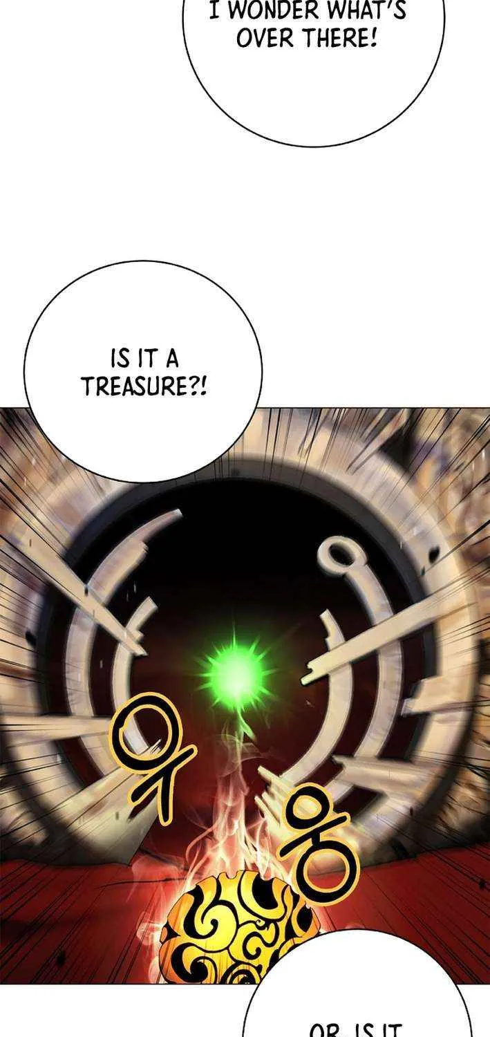 The Story of Thorny Spear Chapter 190 page 41 - 