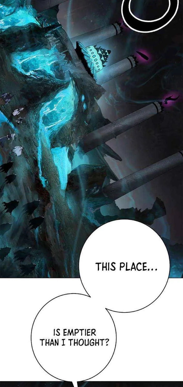The Story of Thorny Spear Chapter 190 page 45 - 
