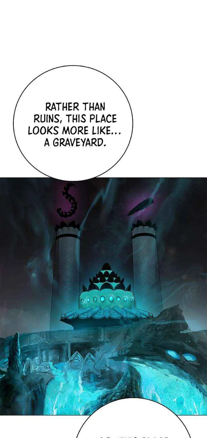 The Story of Thorny Spear Chapter 190 page 47 - 