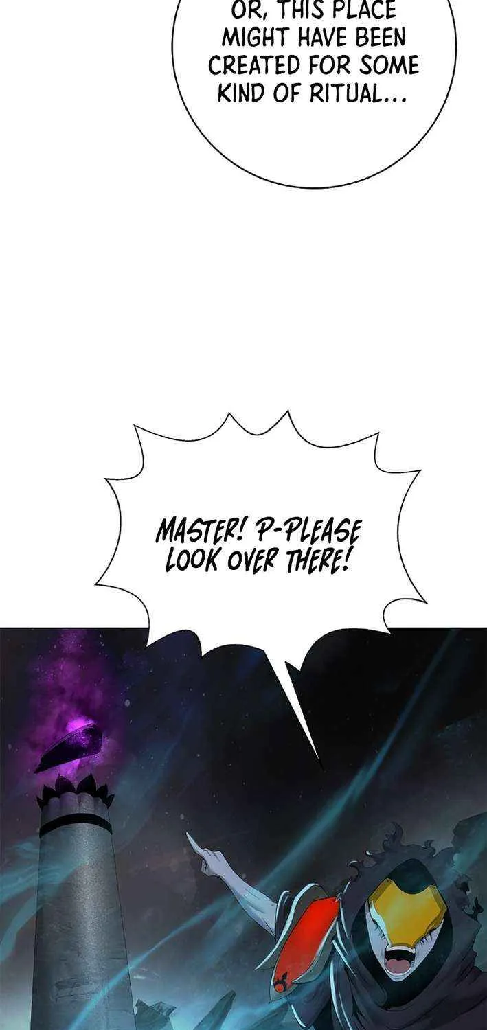 The Story of Thorny Spear Chapter 190 page 48 - 