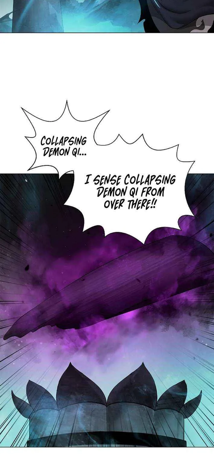 The Story of Thorny Spear Chapter 190 page 49 - 