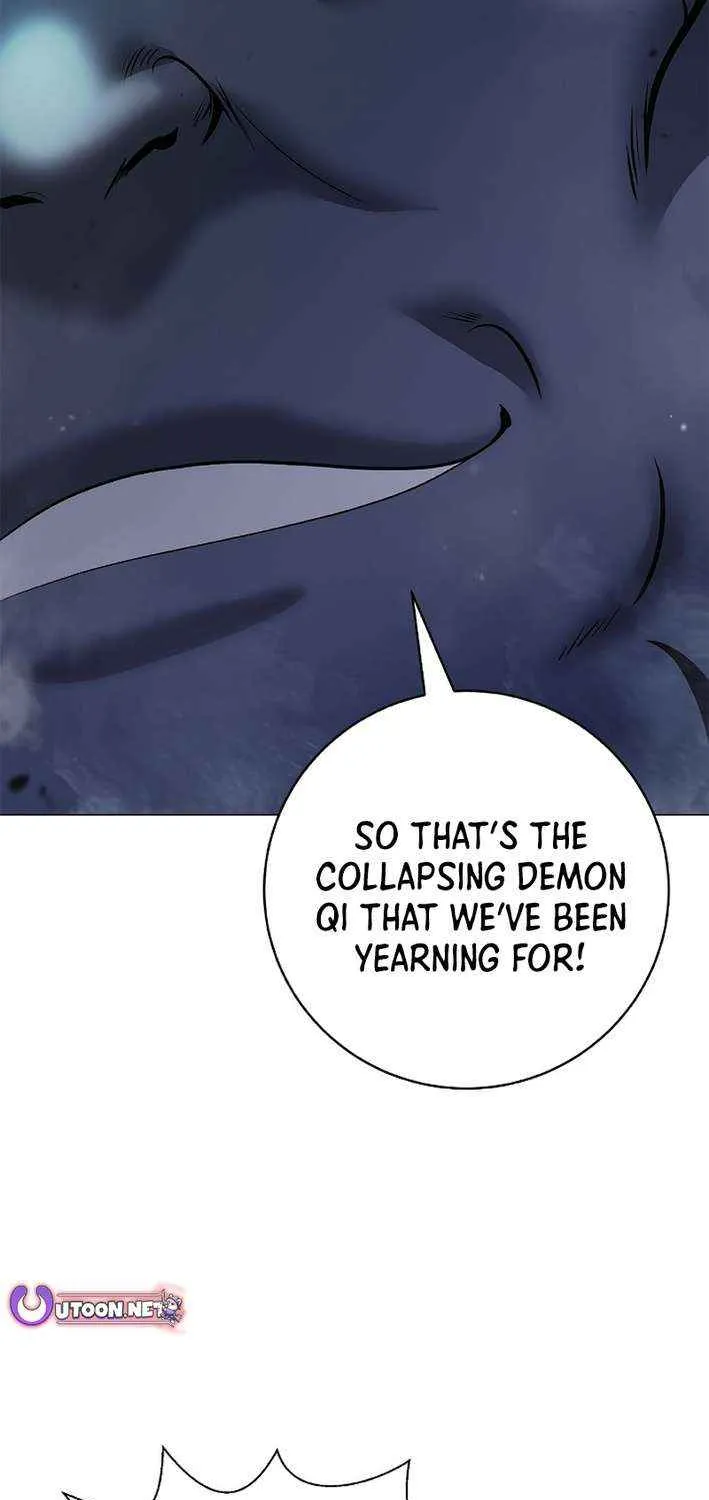 The Story of Thorny Spear Chapter 190 page 51 - 