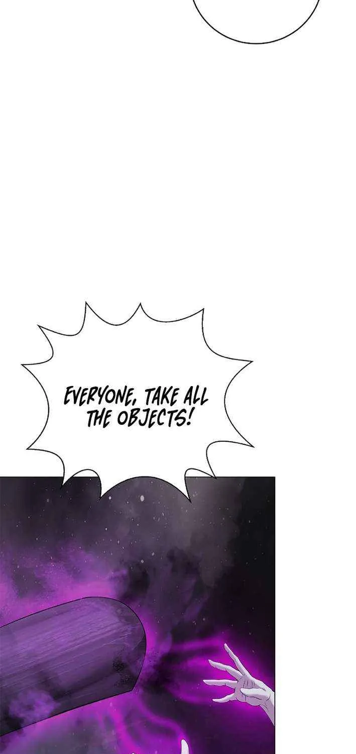 The Story of Thorny Spear Chapter 190 page 53 - 
