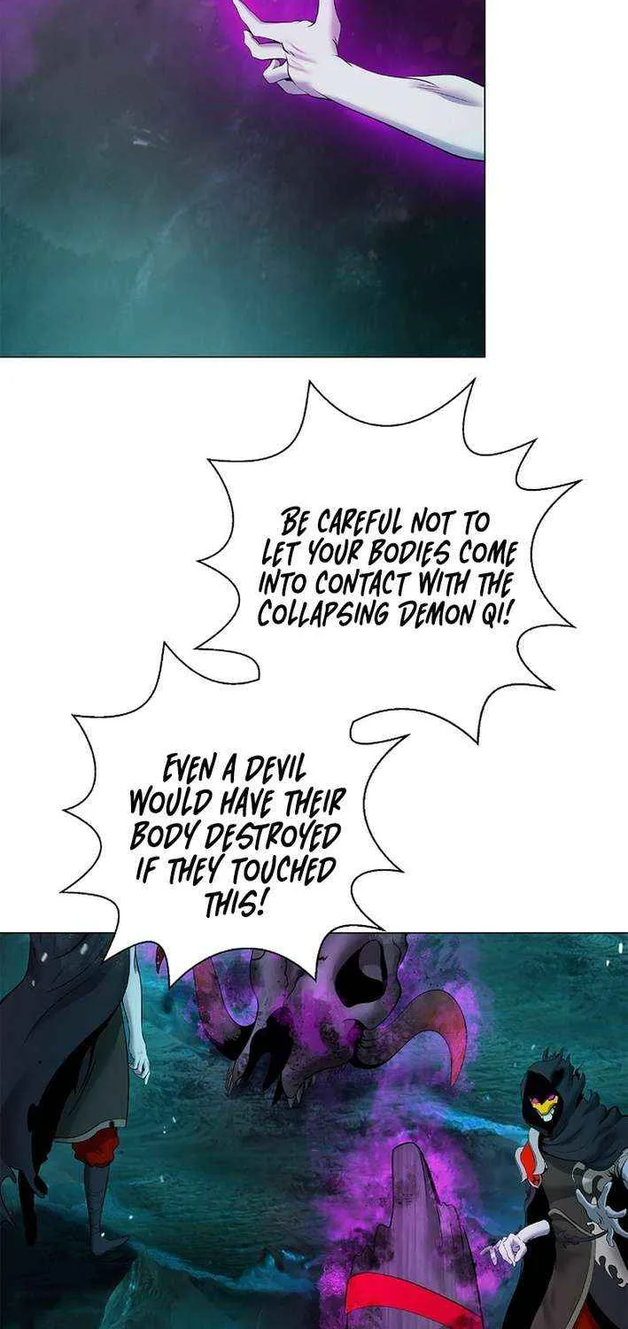 The Story of Thorny Spear Chapter 190 page 54 - 