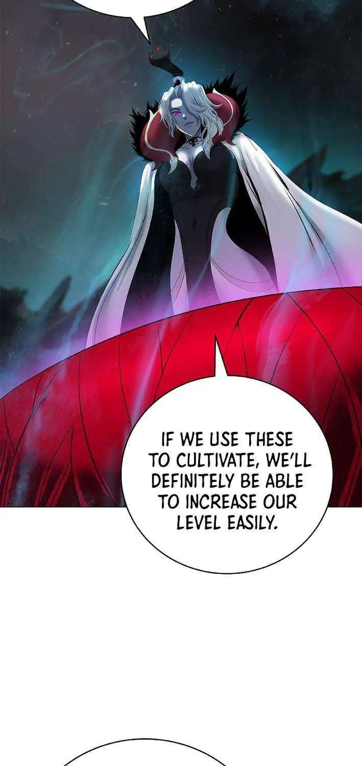 The Story of Thorny Spear Chapter 190 page 56 - 