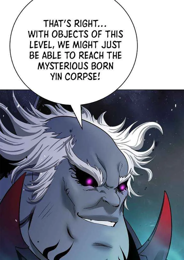 The Story of Thorny Spear Chapter 190 page 57 - 