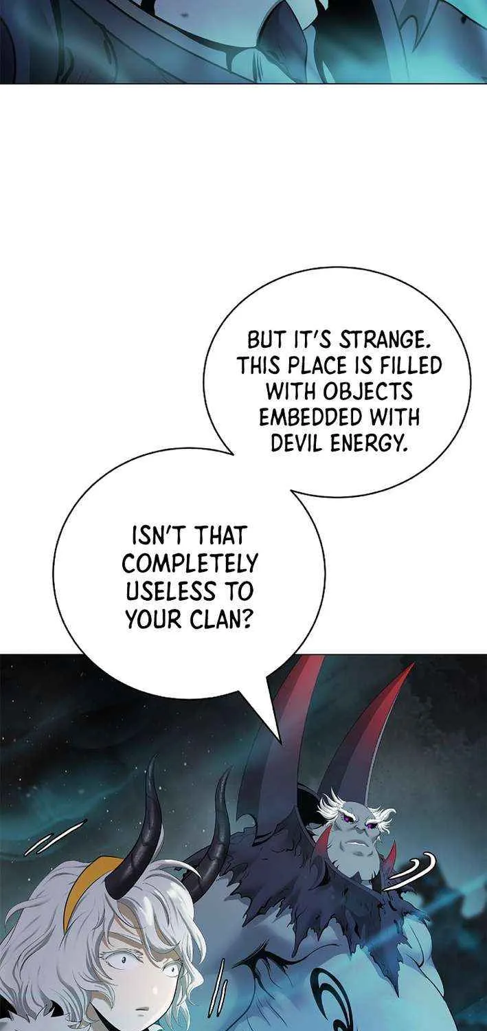 The Story of Thorny Spear Chapter 190 page 58 - 