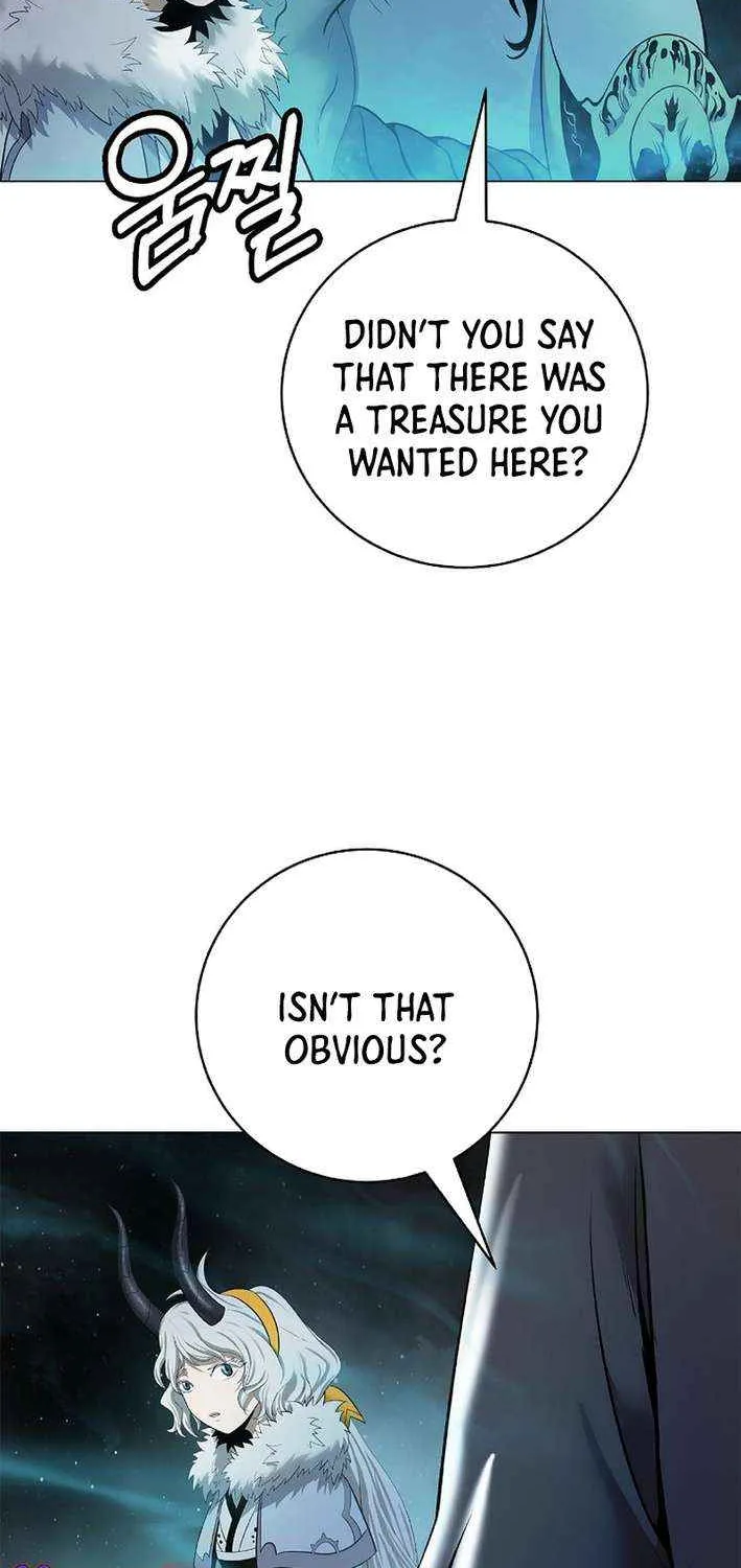 The Story of Thorny Spear Chapter 190 page 59 - 