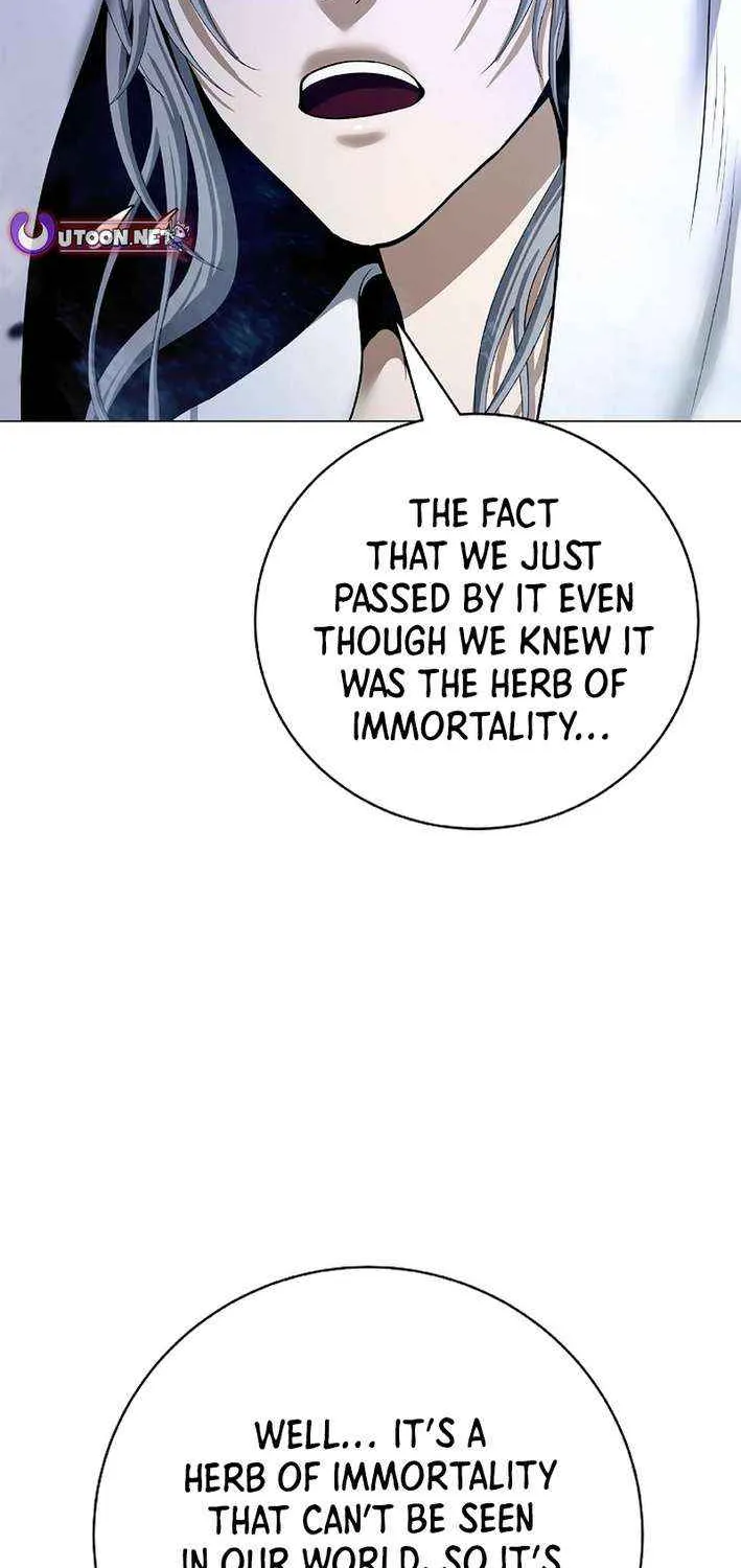 The Story of Thorny Spear Chapter 190 page 7 - 