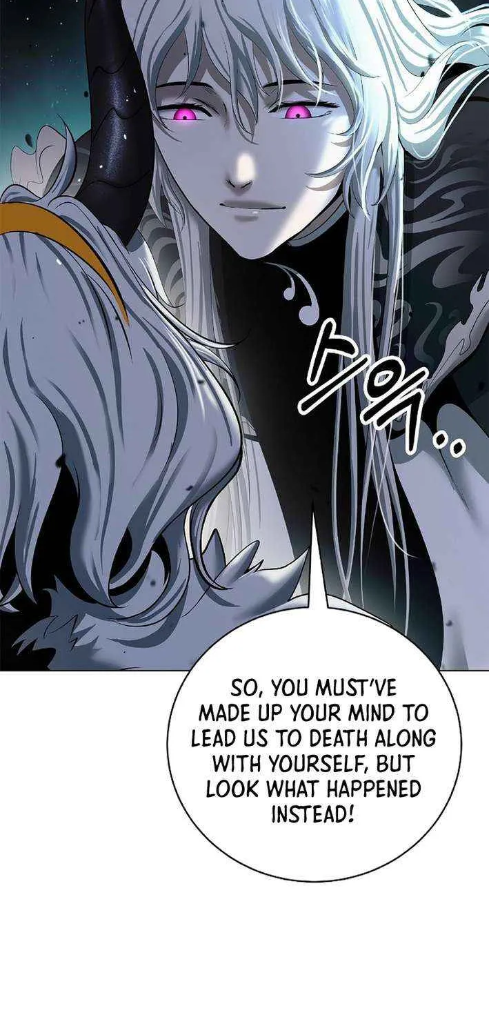 The Story of Thorny Spear Chapter 190 page 61 - 