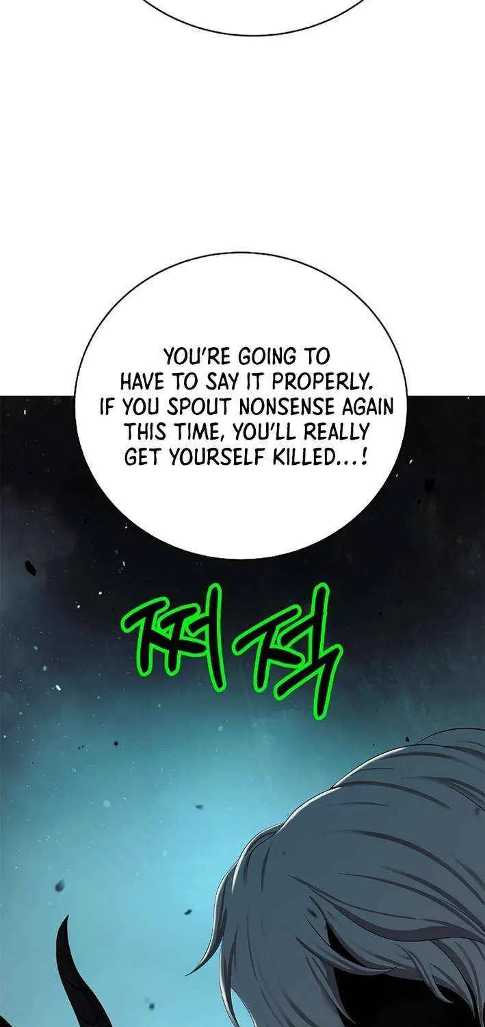 The Story of Thorny Spear Chapter 190 page 69 - 