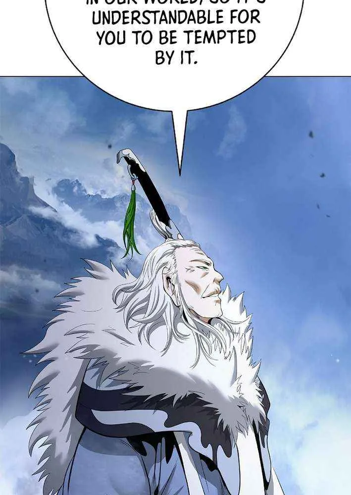The Story of Thorny Spear Chapter 190 page 8 - 