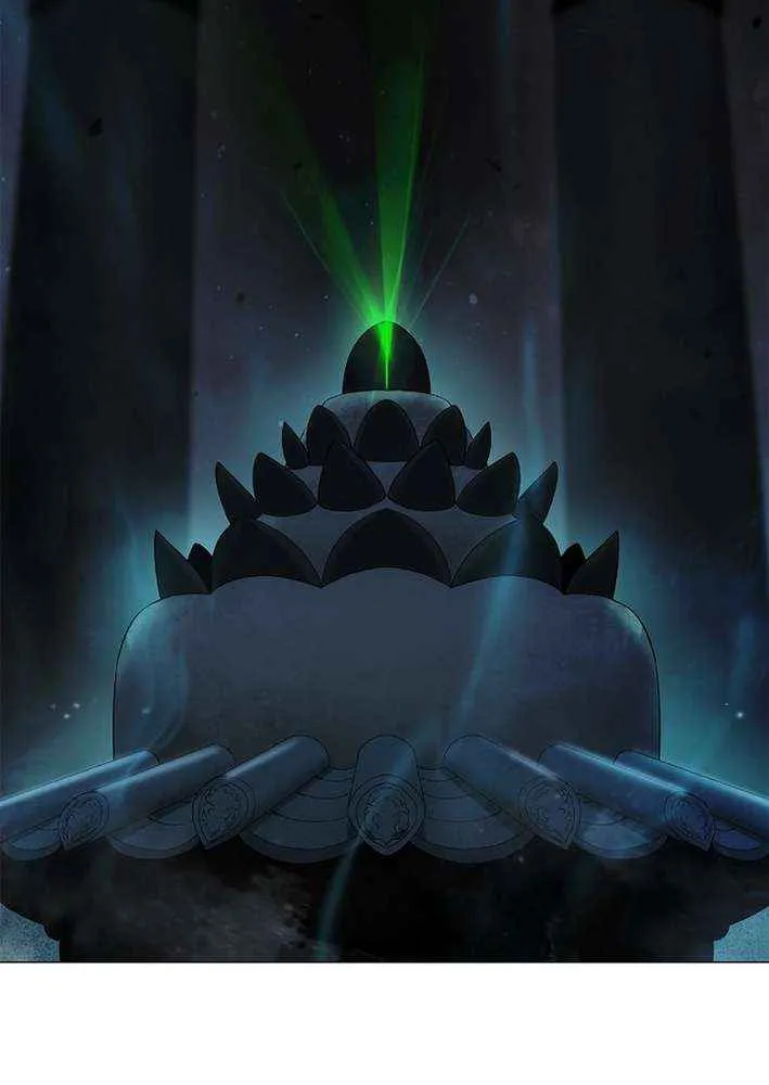 The Story of Thorny Spear Chapter 190 page 71 - 
