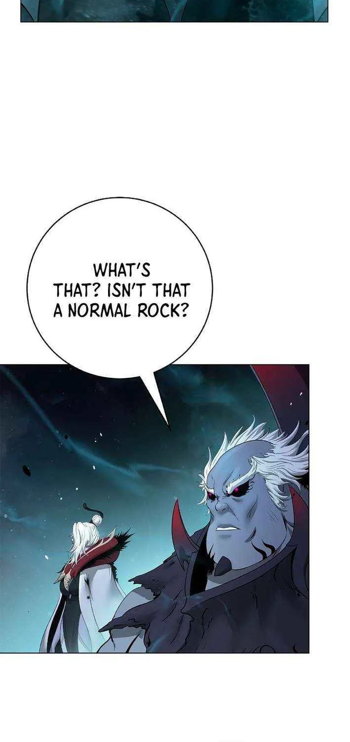 The Story of Thorny Spear Chapter 190 page 73 - 