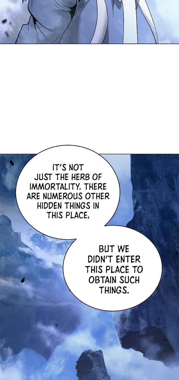 The Story of Thorny Spear Chapter 190 page 9 - 